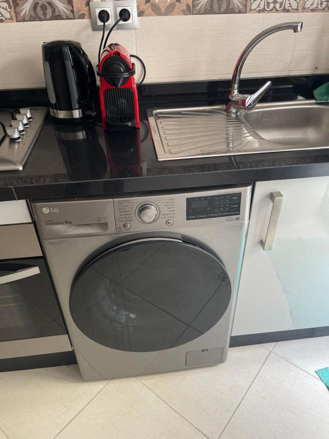 Apartamento High Standing & Cozy In *