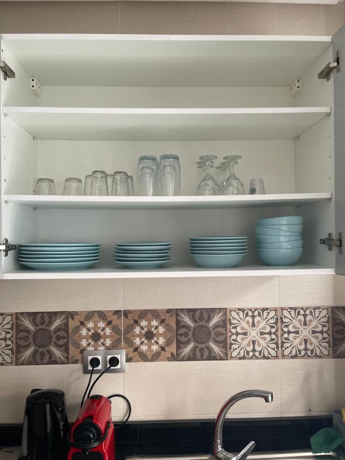 High Standing & Cozy In Apartamento Casa Blanca
